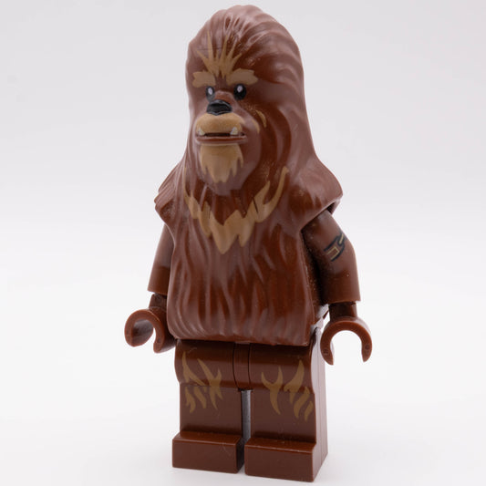 LEGO® Wookiee Minifigure Star Wars SW0627