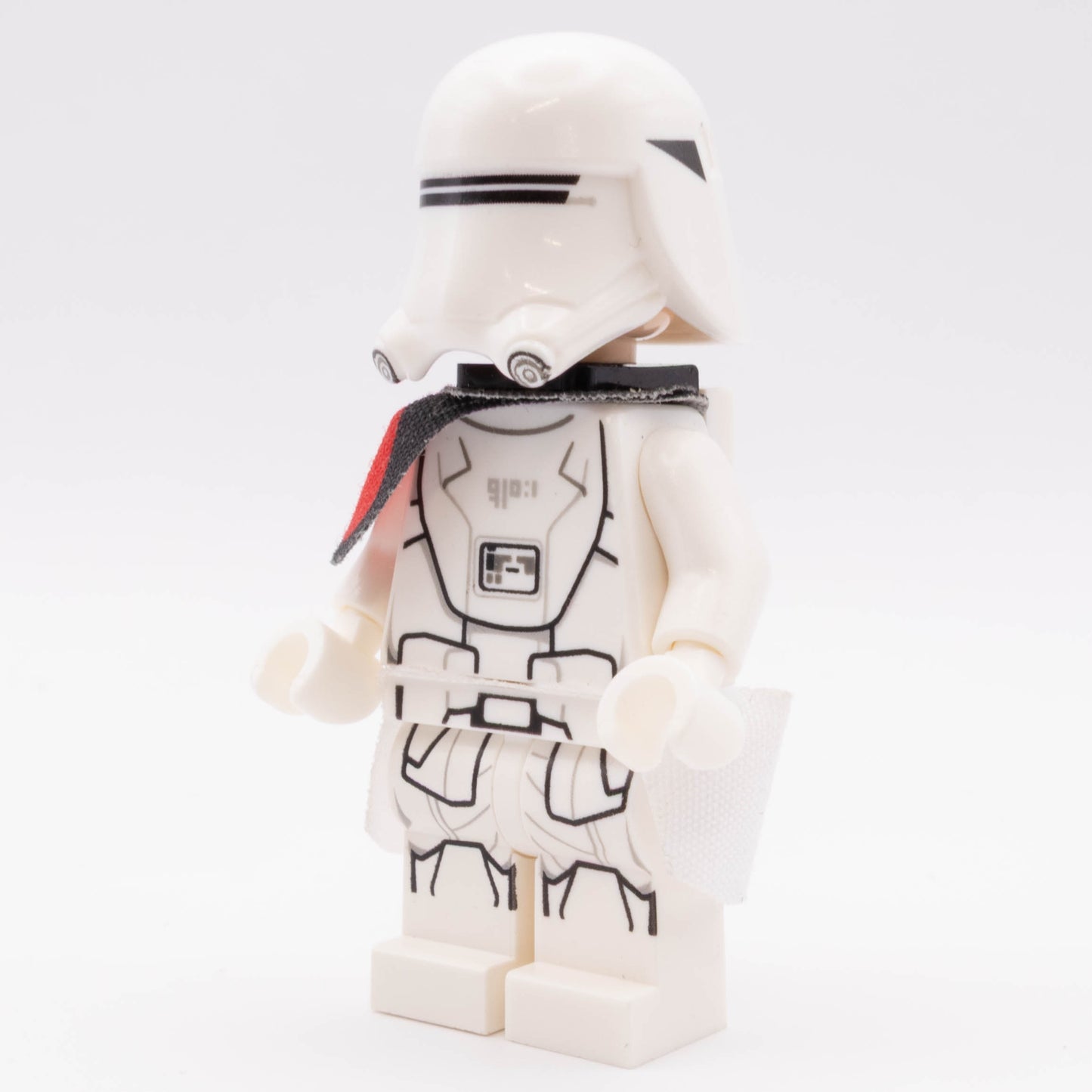 LEGO® First Order Snowtrooper Officer Minifigure Star Wars SW0656