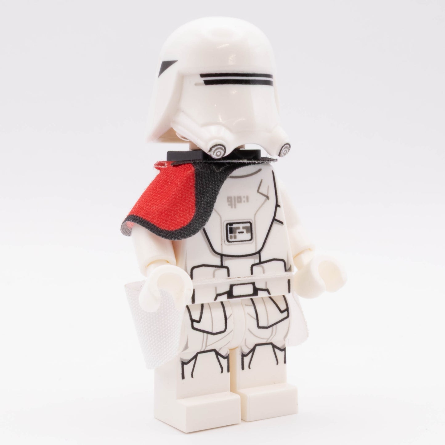 LEGO® First Order Snowtrooper Officer Minifigure Star Wars SW0656