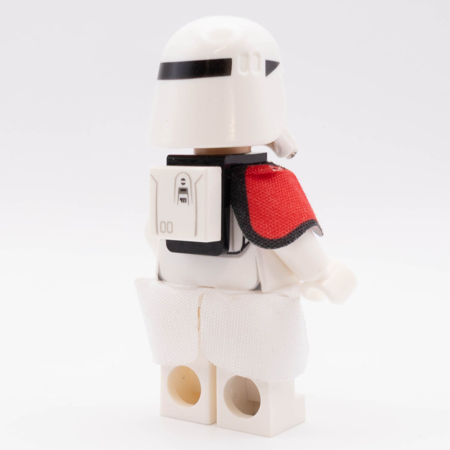 LEGO® First Order Snowtrooper Officer Minifigure Star Wars SW0656