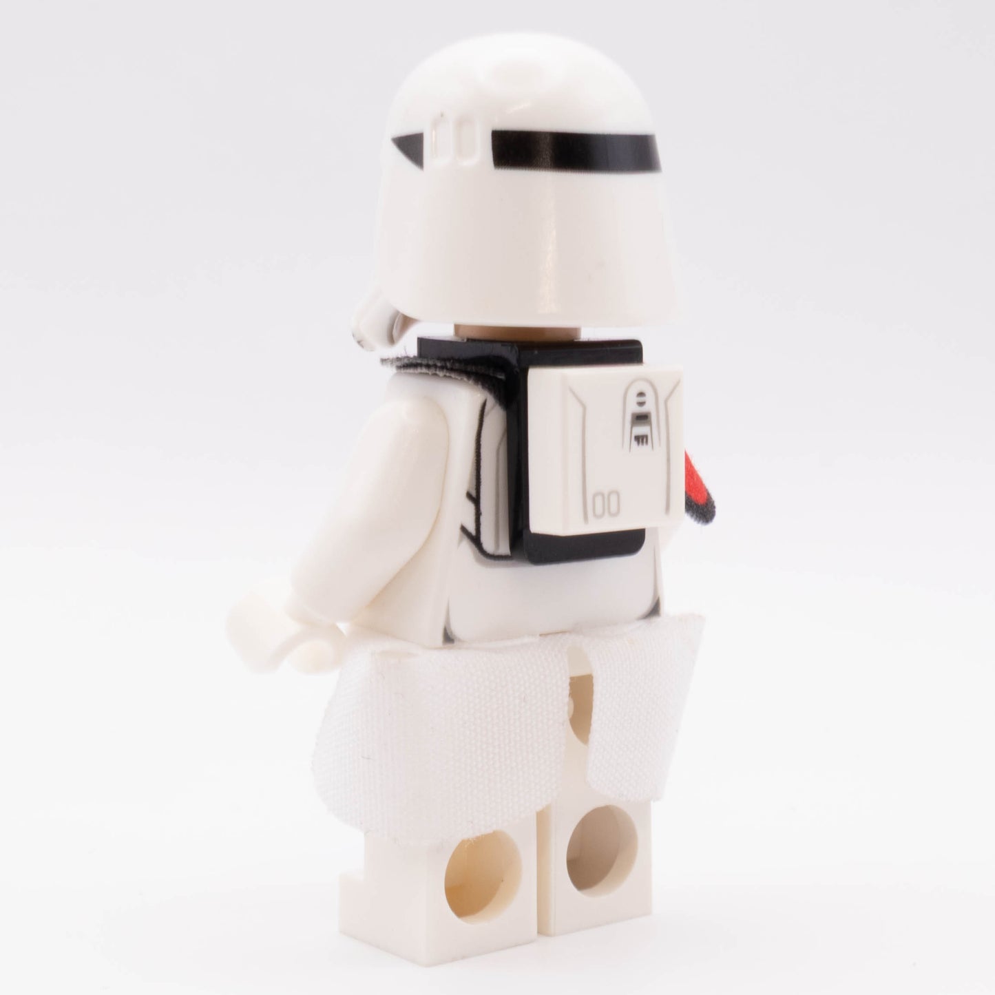 LEGO® First Order Snowtrooper Officer Minifigure Star Wars SW0656