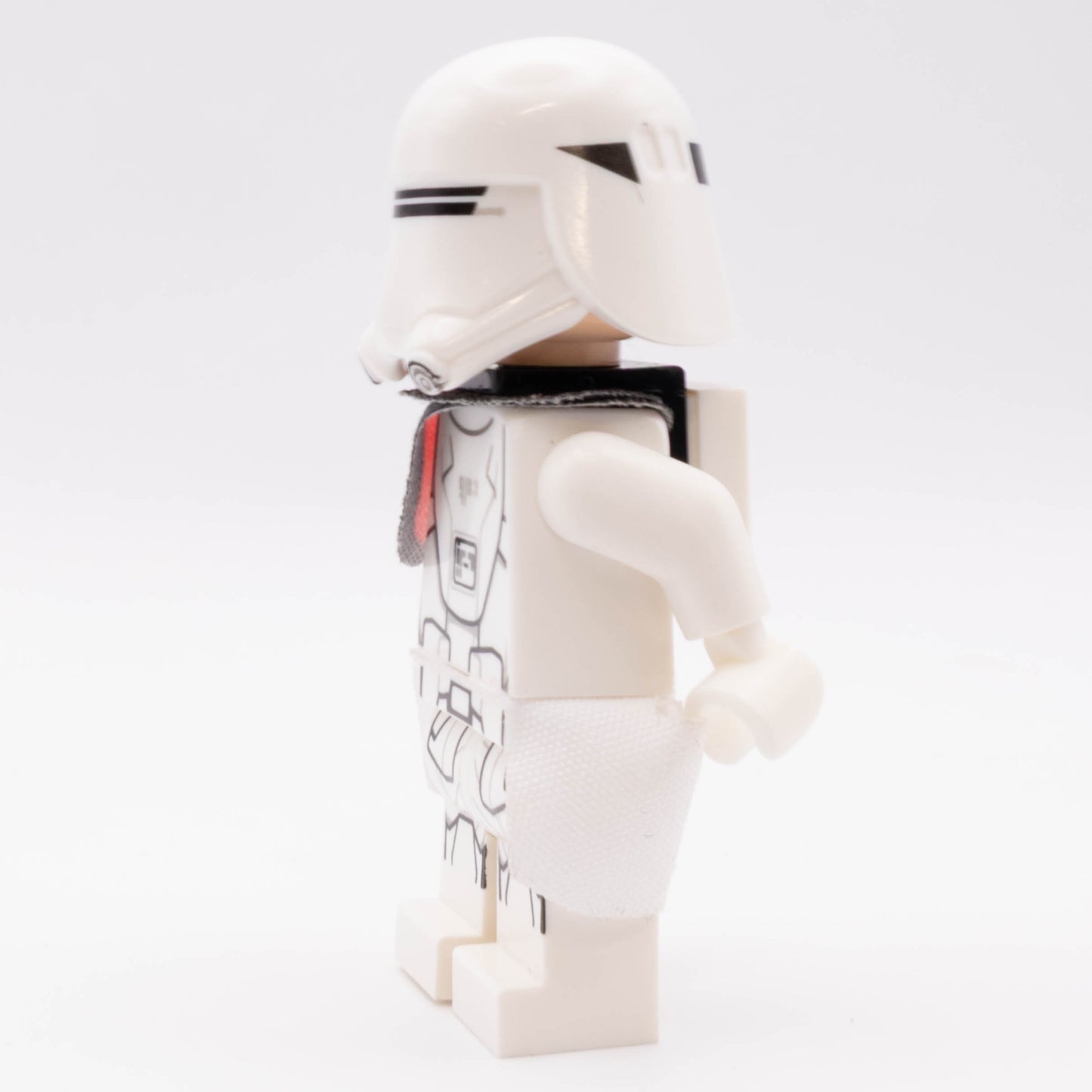 LEGO® First Order Snowtrooper Officer Minifigure Star Wars SW0656