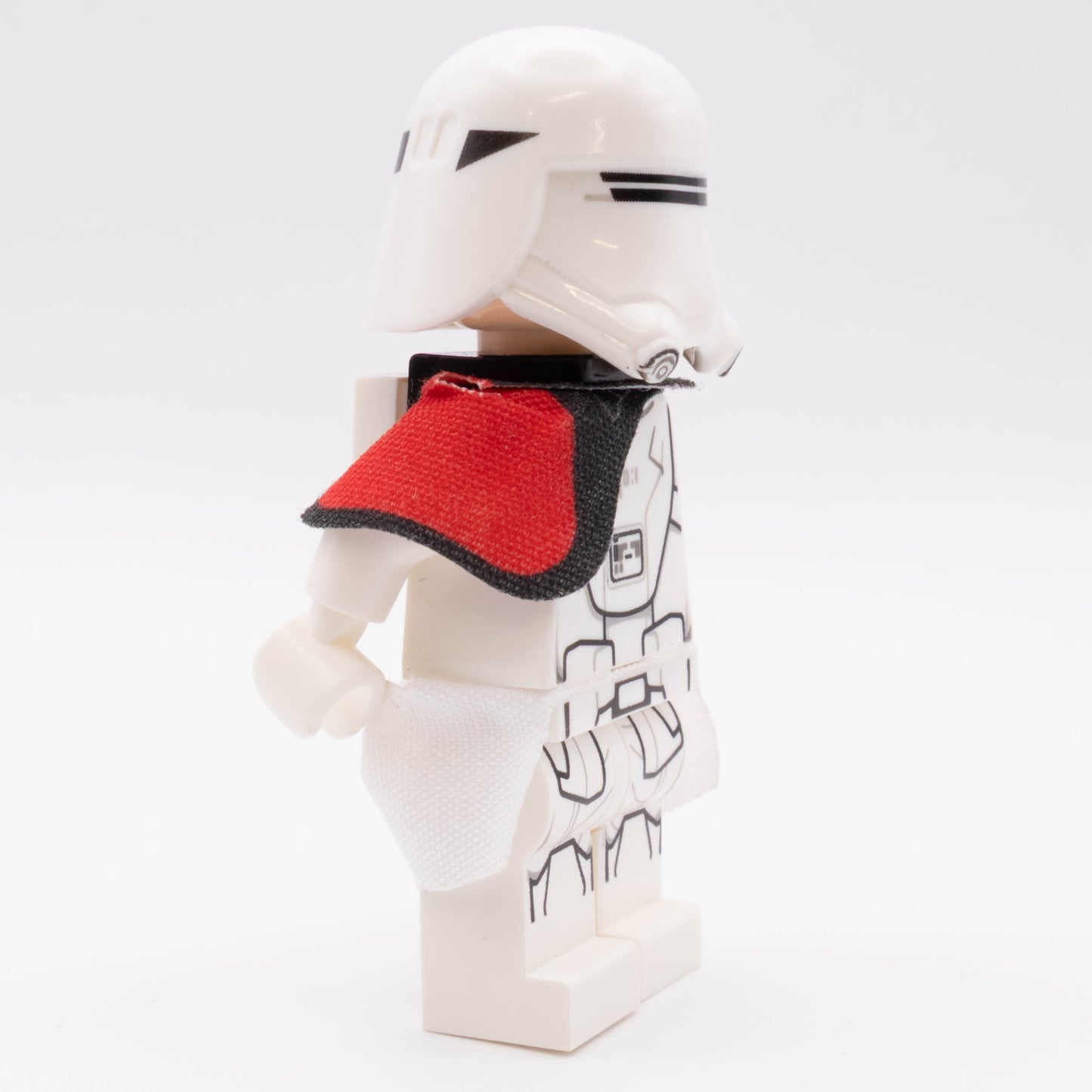 LEGO® First Order Snowtrooper Officer Minifigure Star Wars SW0656