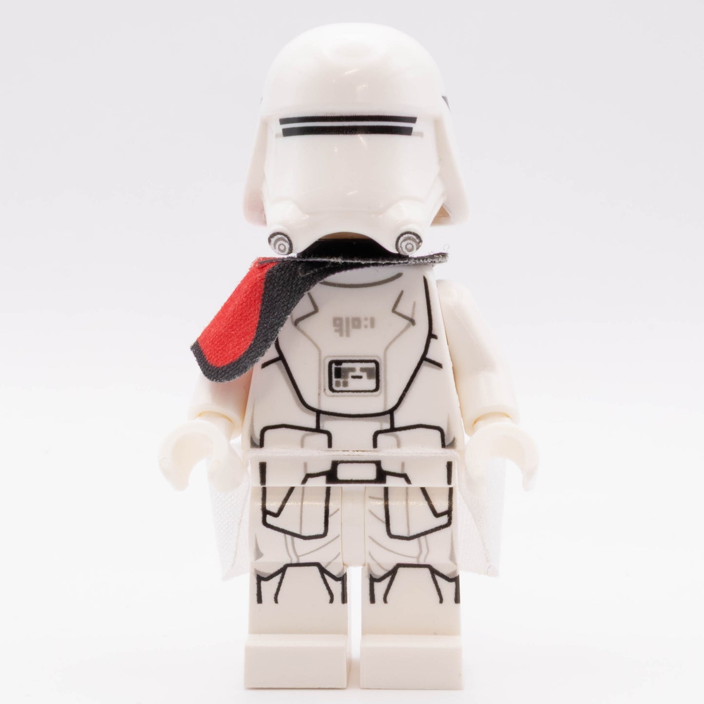 LEGO® First Order Snowtrooper Officer Minifigure Star Wars SW0656