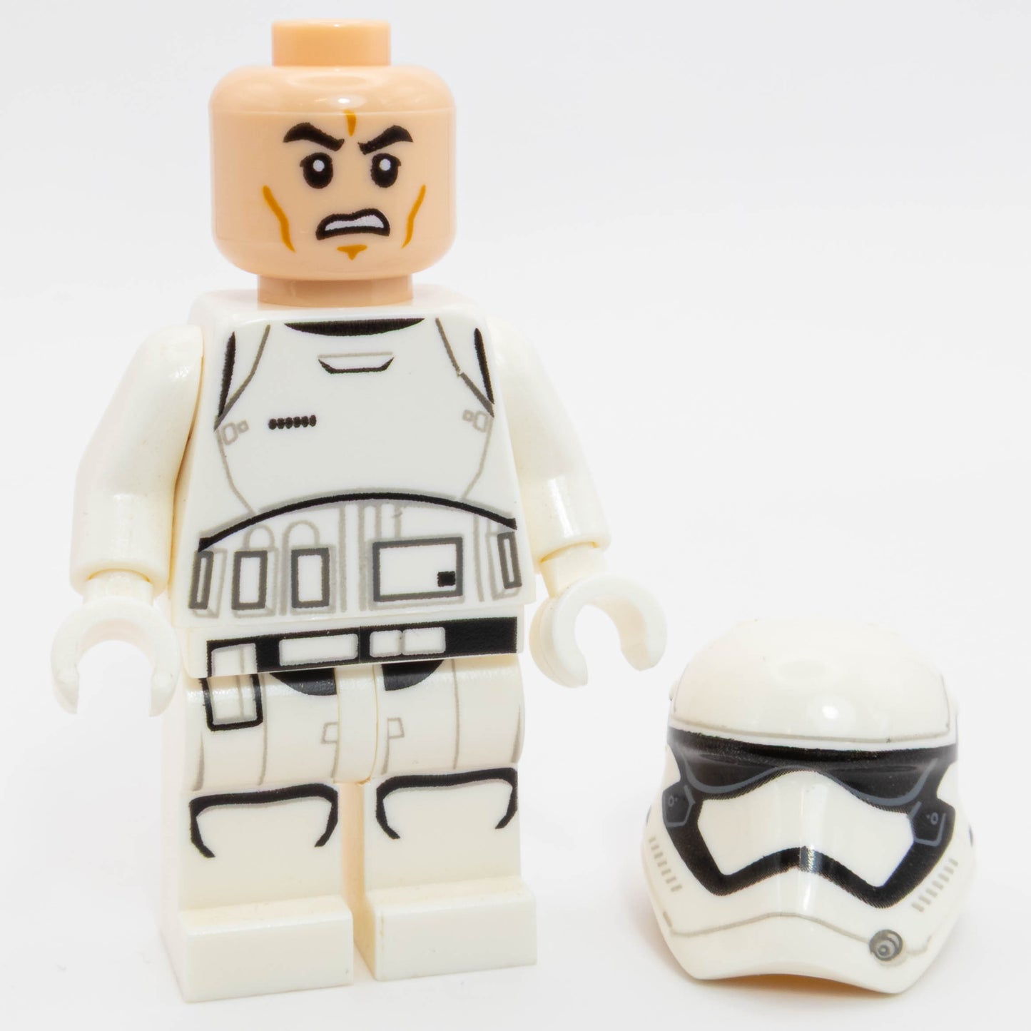 LEGO® First Order Stormtrooper Minifigure Star Wars SW0667