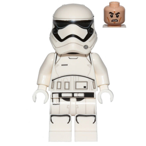 LEGO® First Order Stormtrooper Minifigure Star Wars SW0667
