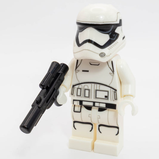 LEGO® First Order Stormtrooper Minifigure Star Wars SW0667