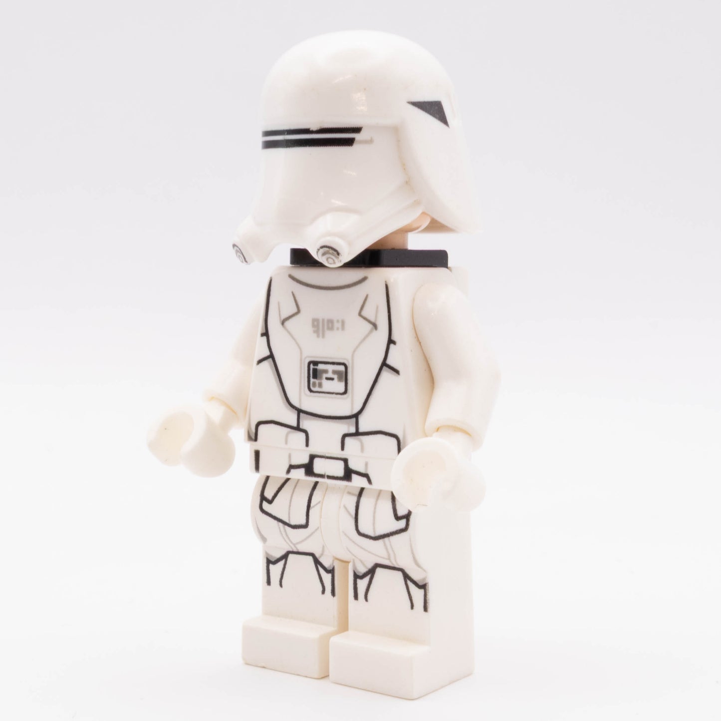 LEGO® First Order Snowtrooper Minifigure Star Wars SW0701
