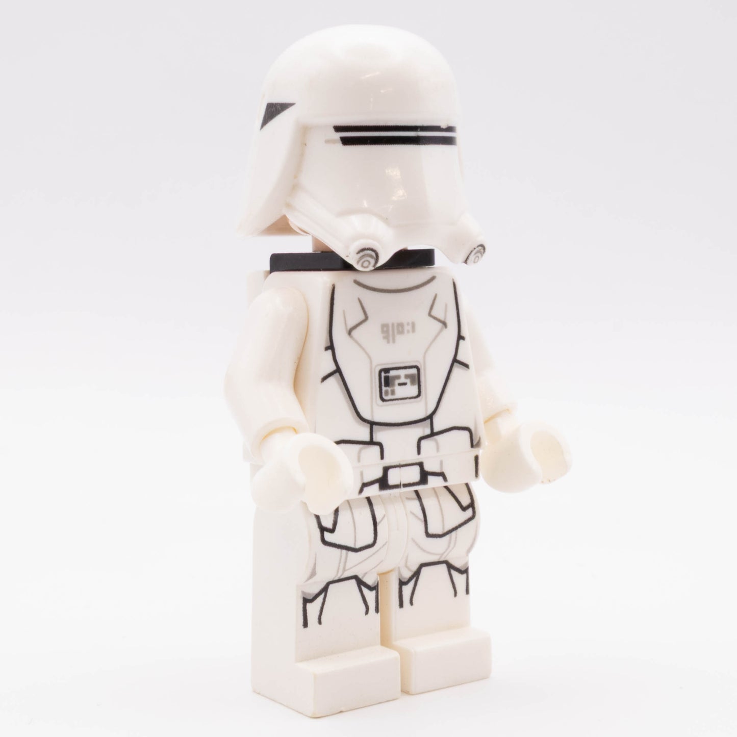 LEGO® First Order Snowtrooper Minifigure Star Wars SW0701