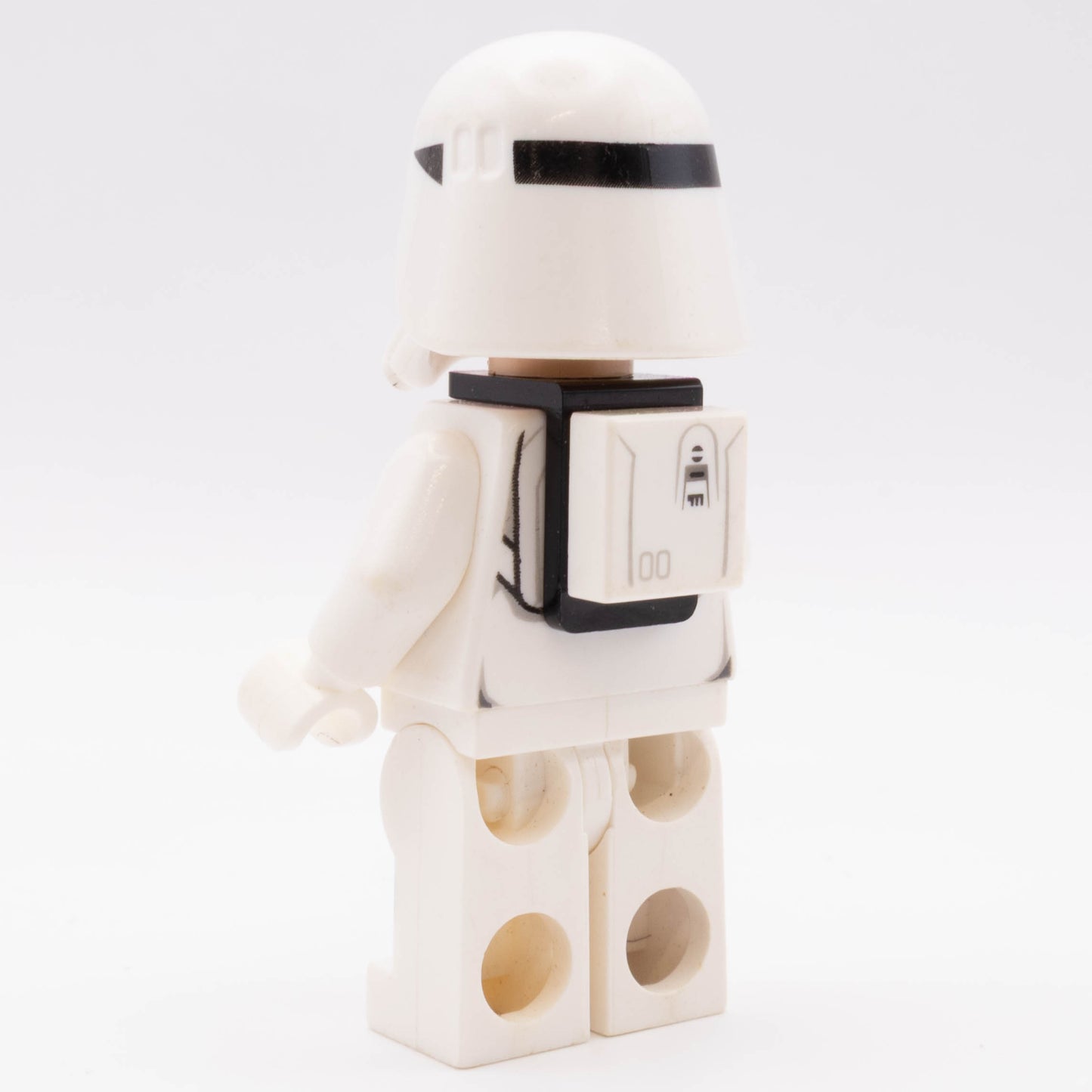 LEGO® First Order Snowtrooper Minifigure Star Wars SW0701