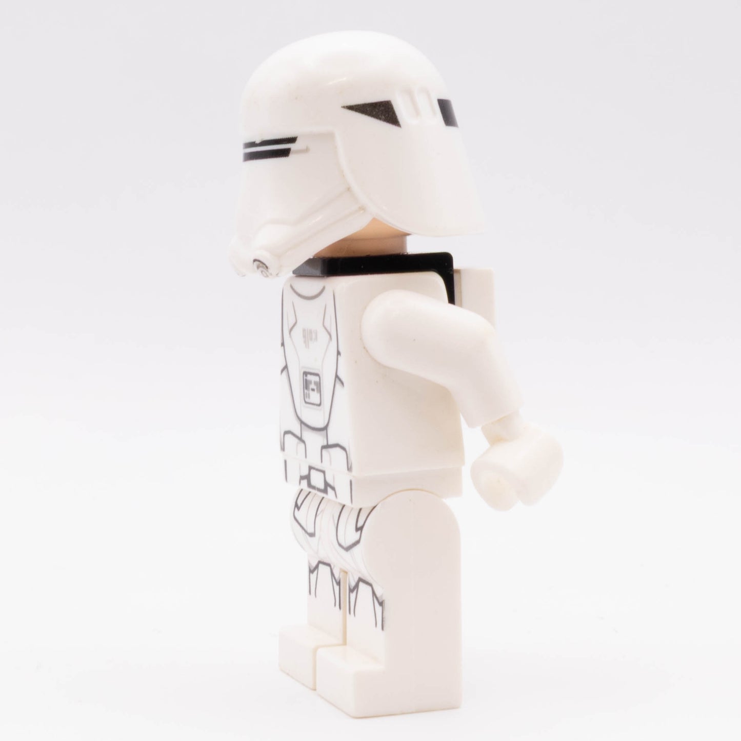 LEGO® First Order Snowtrooper Minifigure Star Wars SW0701