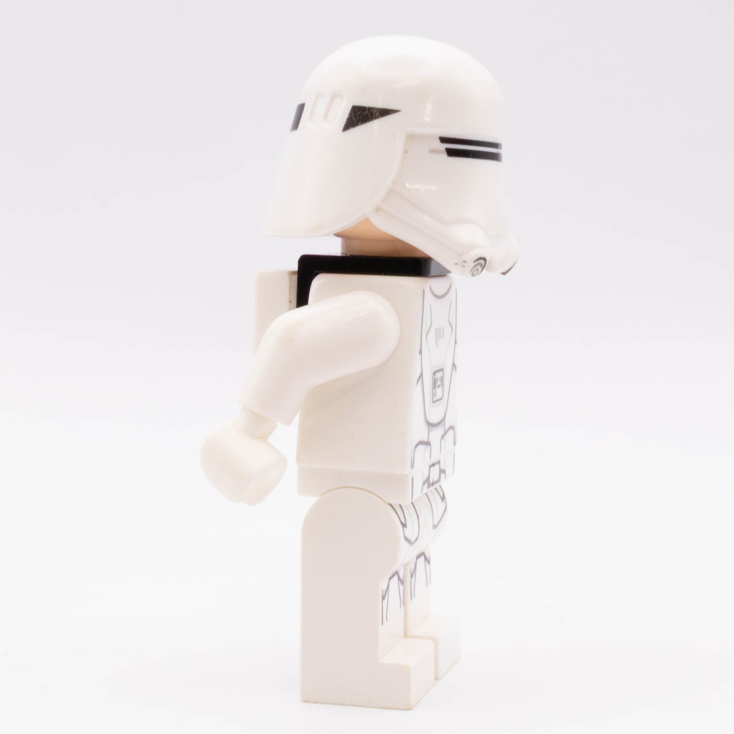 LEGO® First Order Snowtrooper Minifigure Star Wars SW0701