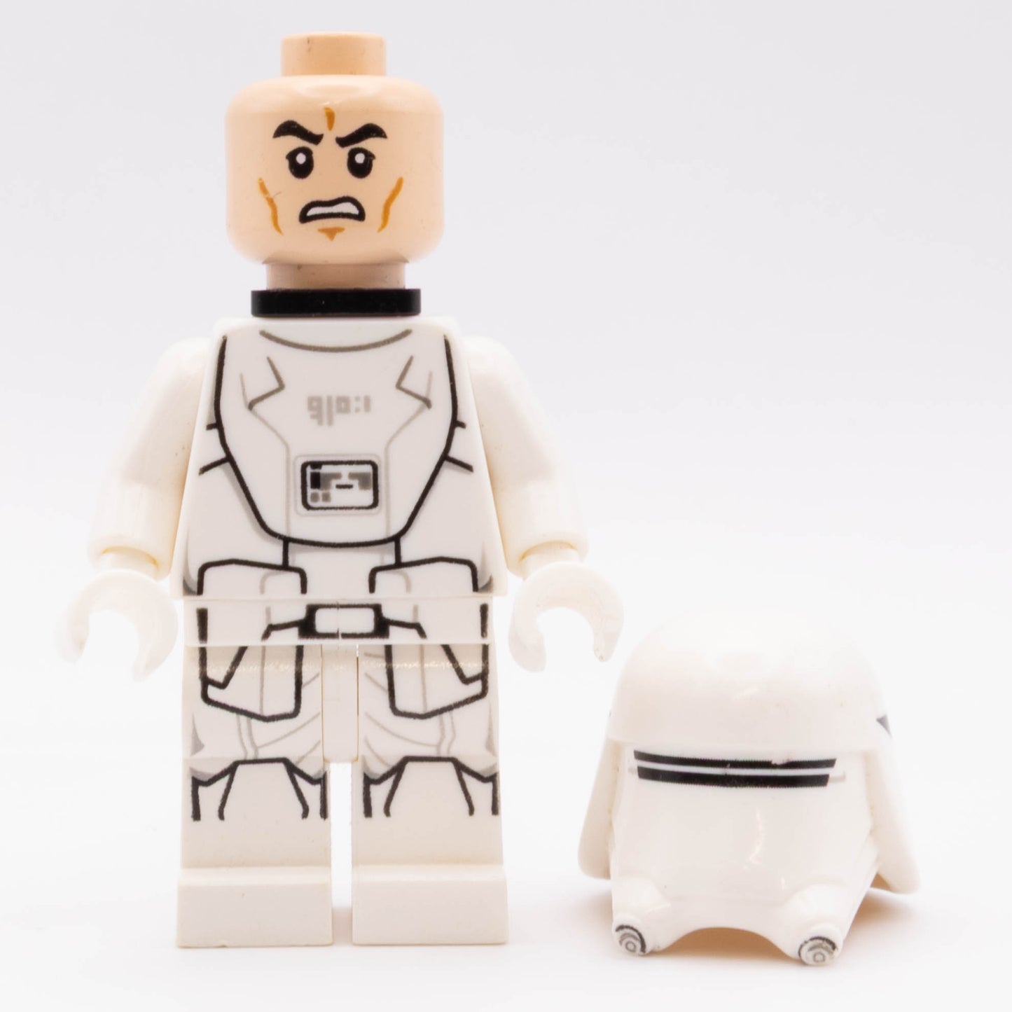 LEGO® First Order Snowtrooper Minifigure Star Wars SW0701