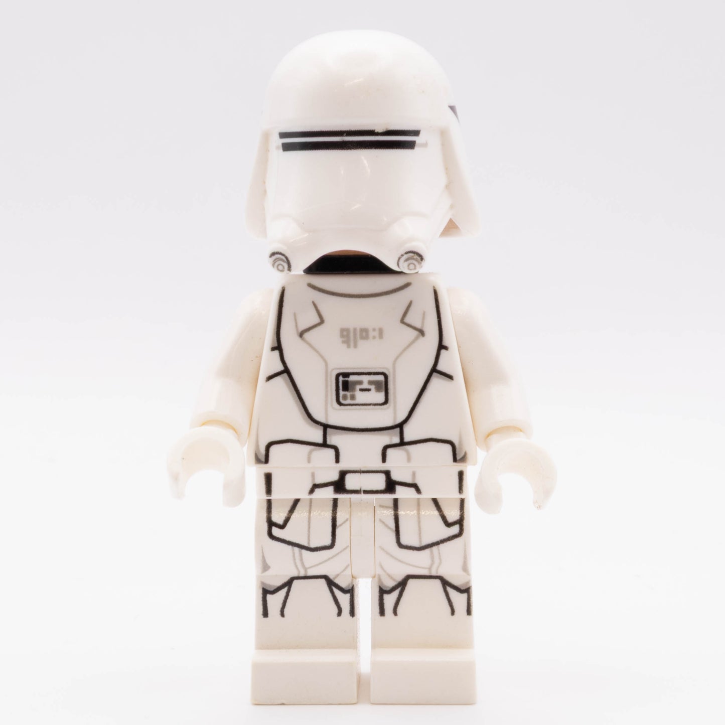LEGO® First Order Snowtrooper Minifigure Star Wars SW0701