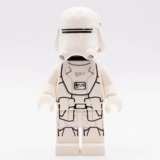LEGO® First Order Snowtrooper Minifigure Star Wars SW0701