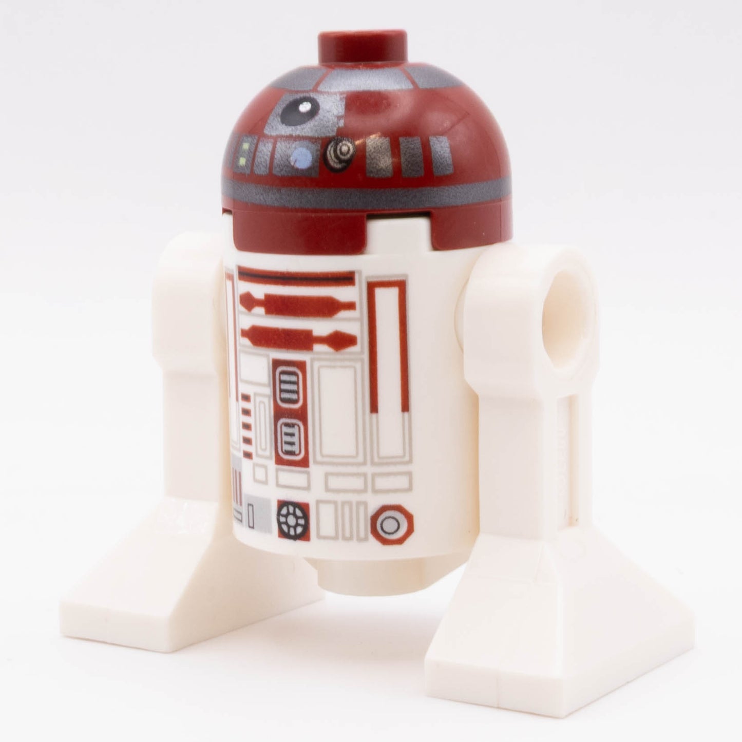 LEGO® R4-P17 Astromech Droid Minifigure Star Wars SW0706
