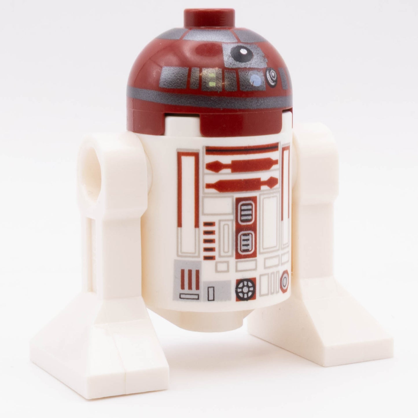 LEGO® R4-P17 Astromech Droid Minifigure Star Wars SW0706