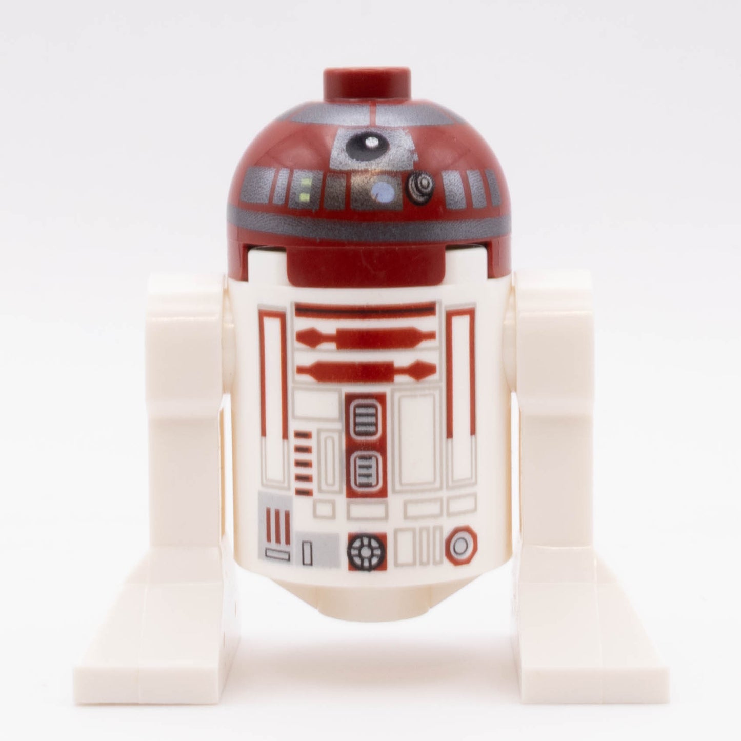 LEGO® R4-P17 Astromech Droid Minifigure Star Wars SW0706