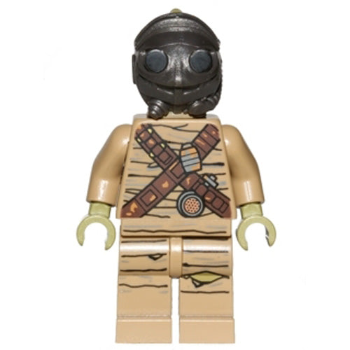 LEGO® Teedo Minifigure Star Wars SW0740