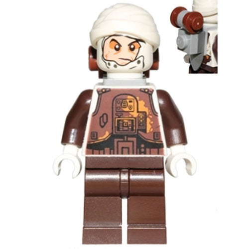 LEGO® Dengar Minifigure Star Wars SW0751