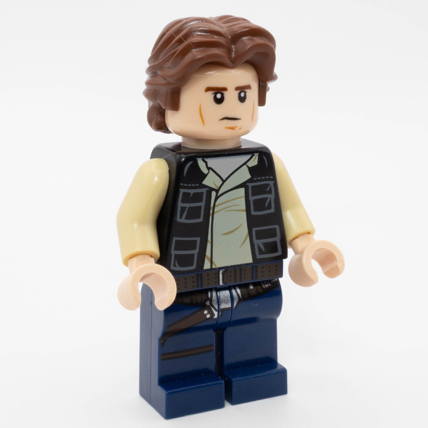 LEGO® Han Solo Minifigure Star Wars SW0771 Death Star