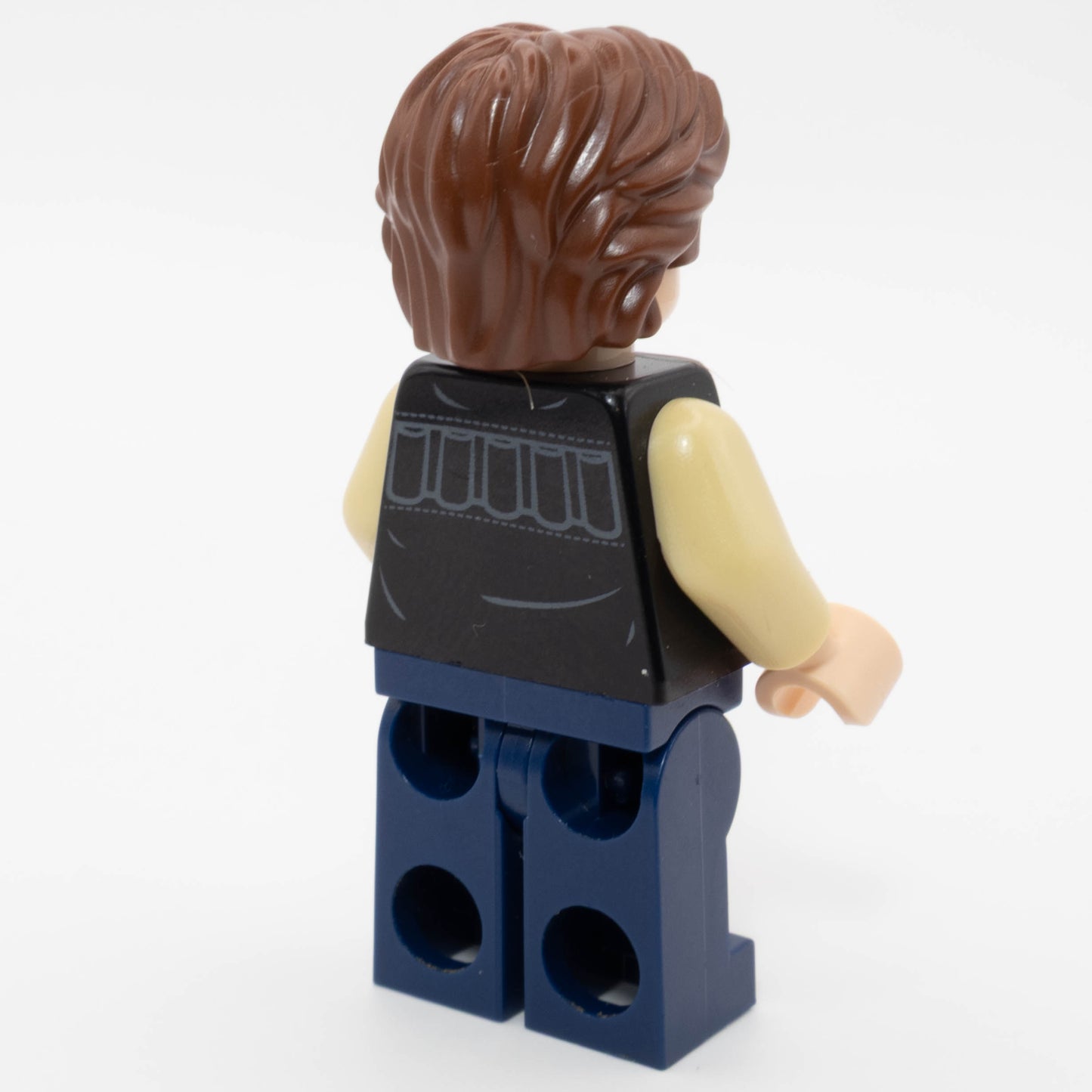 LEGO® Han Solo Minifigure Star Wars SW0771 Death Star