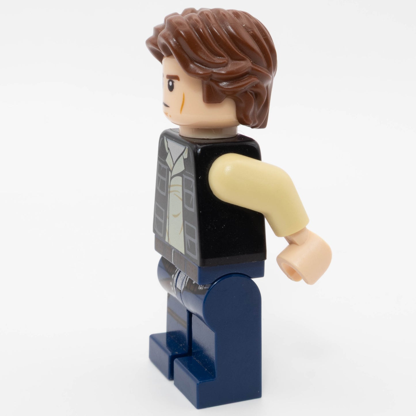 LEGO® Han Solo Minifigure Star Wars SW0771 Death Star