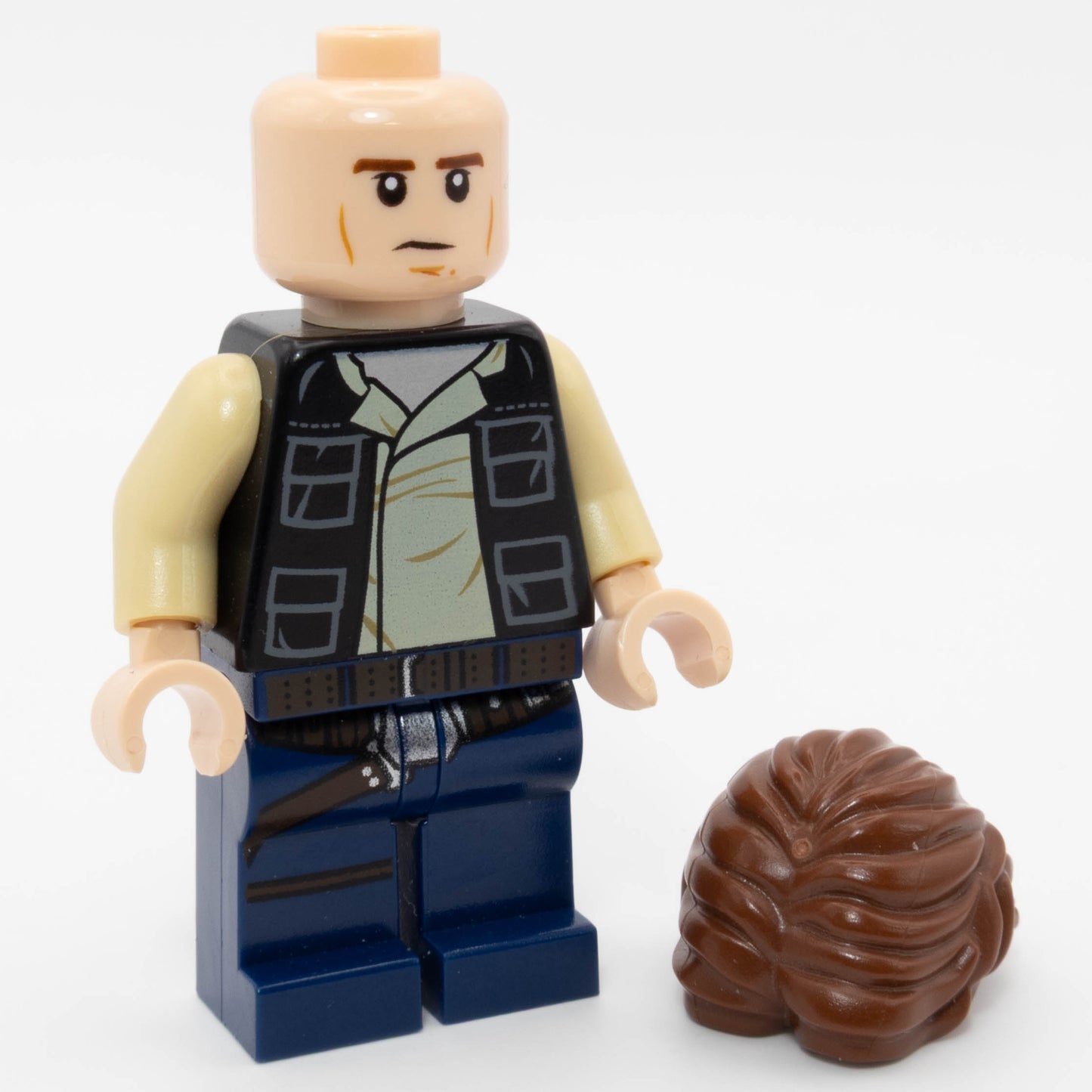 LEGO® Han Solo Minifigure Star Wars SW0771 Death Star