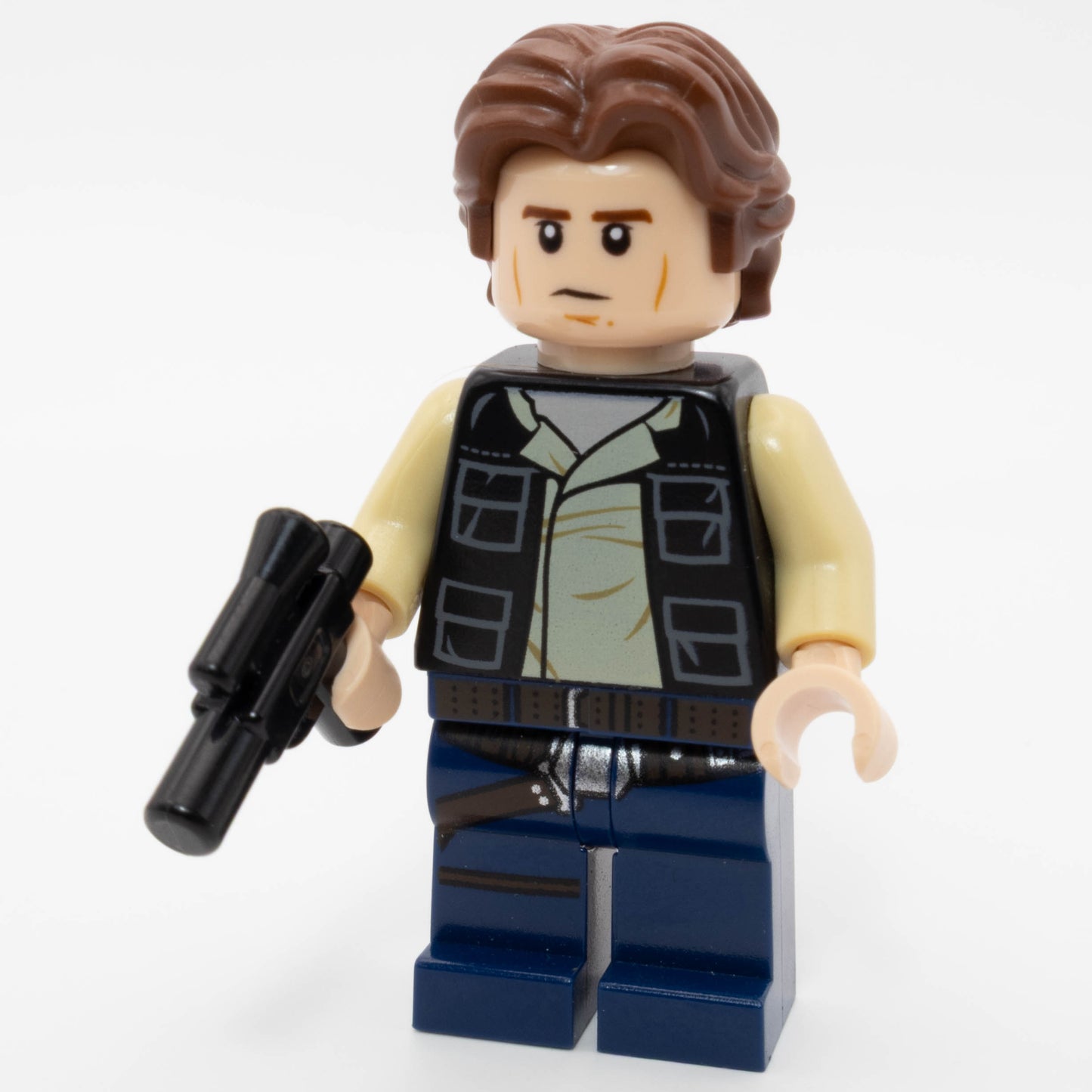 LEGO® Han Solo Minifigure Star Wars SW0771 Death Star