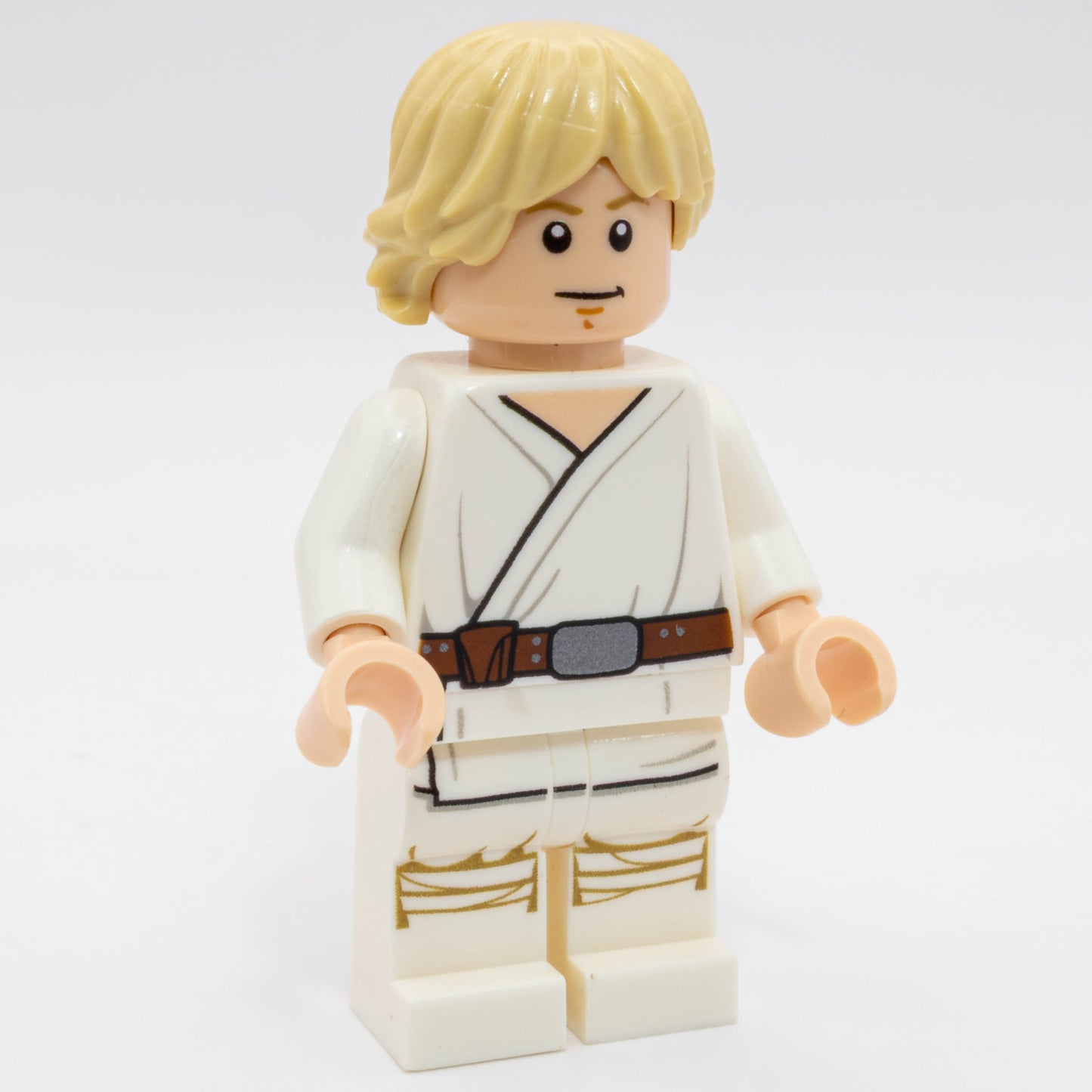 LEGO® Luke Skywalker (Tatooine) Minifigure Star Wars SW0778