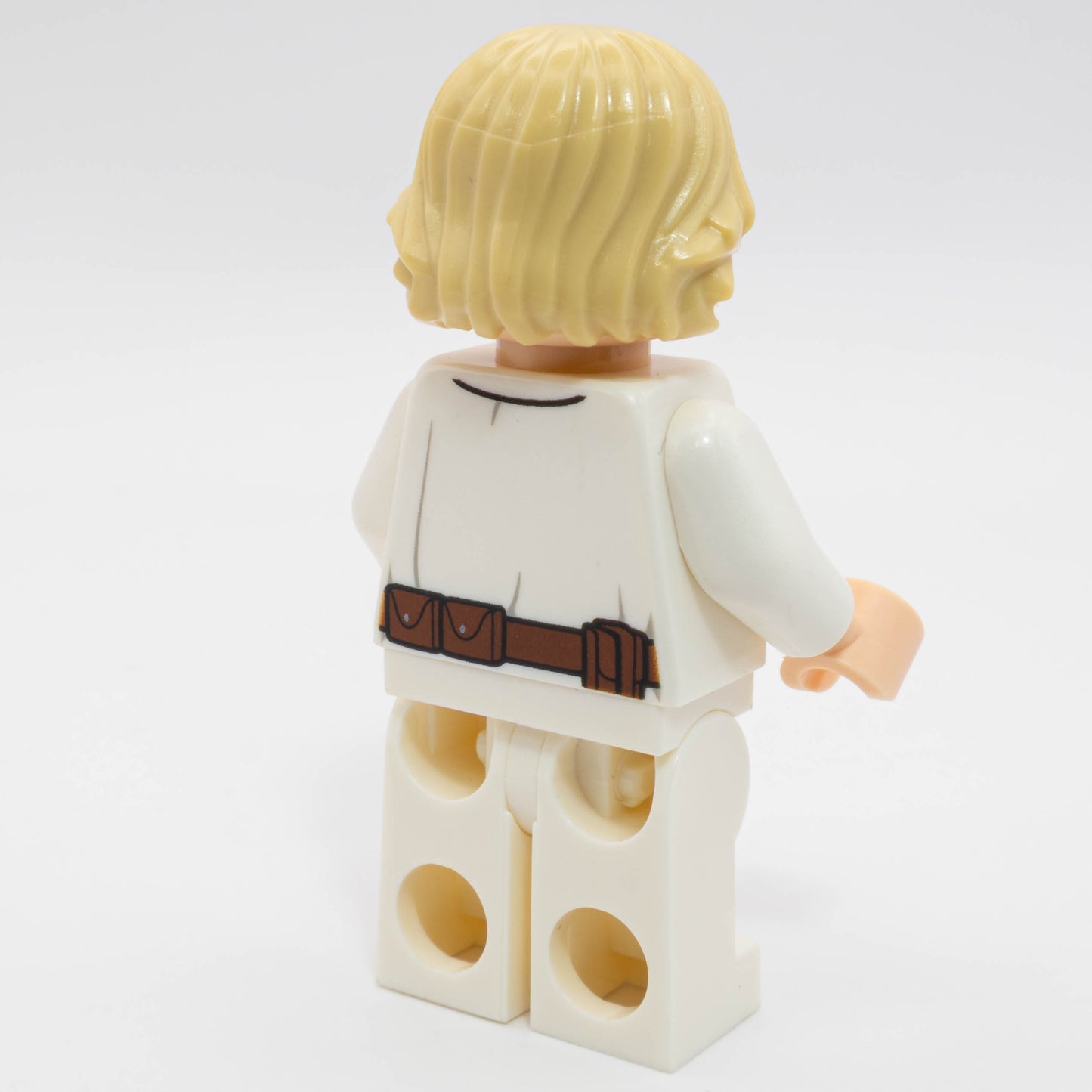 LEGO® Luke Skywalker (Tatooine) Minifigure Star Wars SW0778