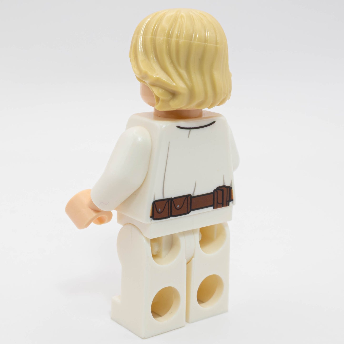 LEGO® Luke Skywalker (Tatooine) Minifigure Star Wars SW0778
