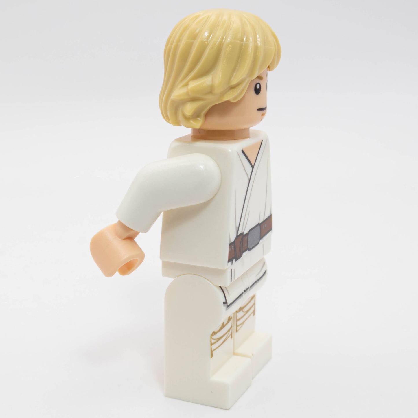 LEGO® Luke Skywalker (Tatooine) Minifigure Star Wars SW0778