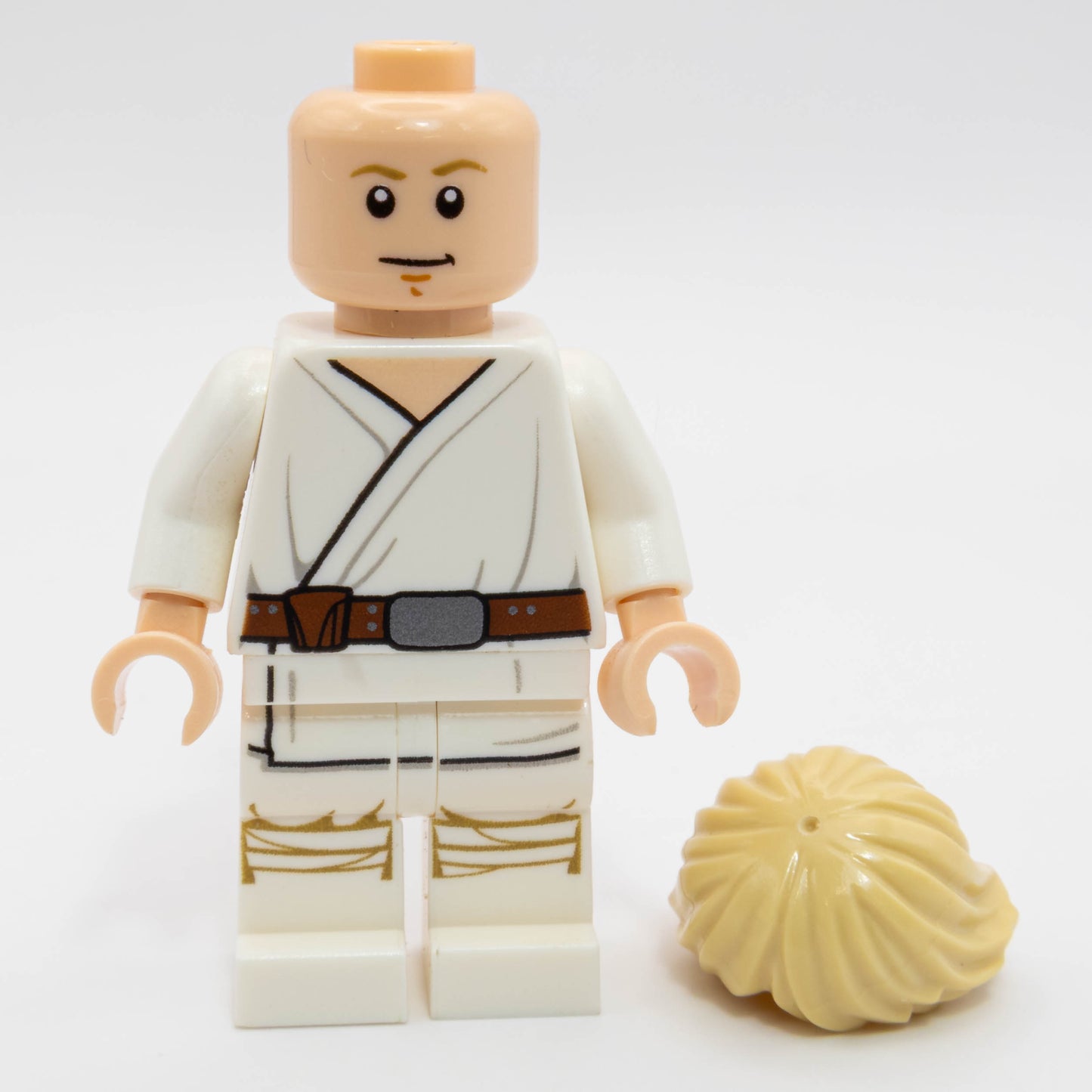 LEGO® Luke Skywalker (Tatooine) Minifigure Star Wars SW0778