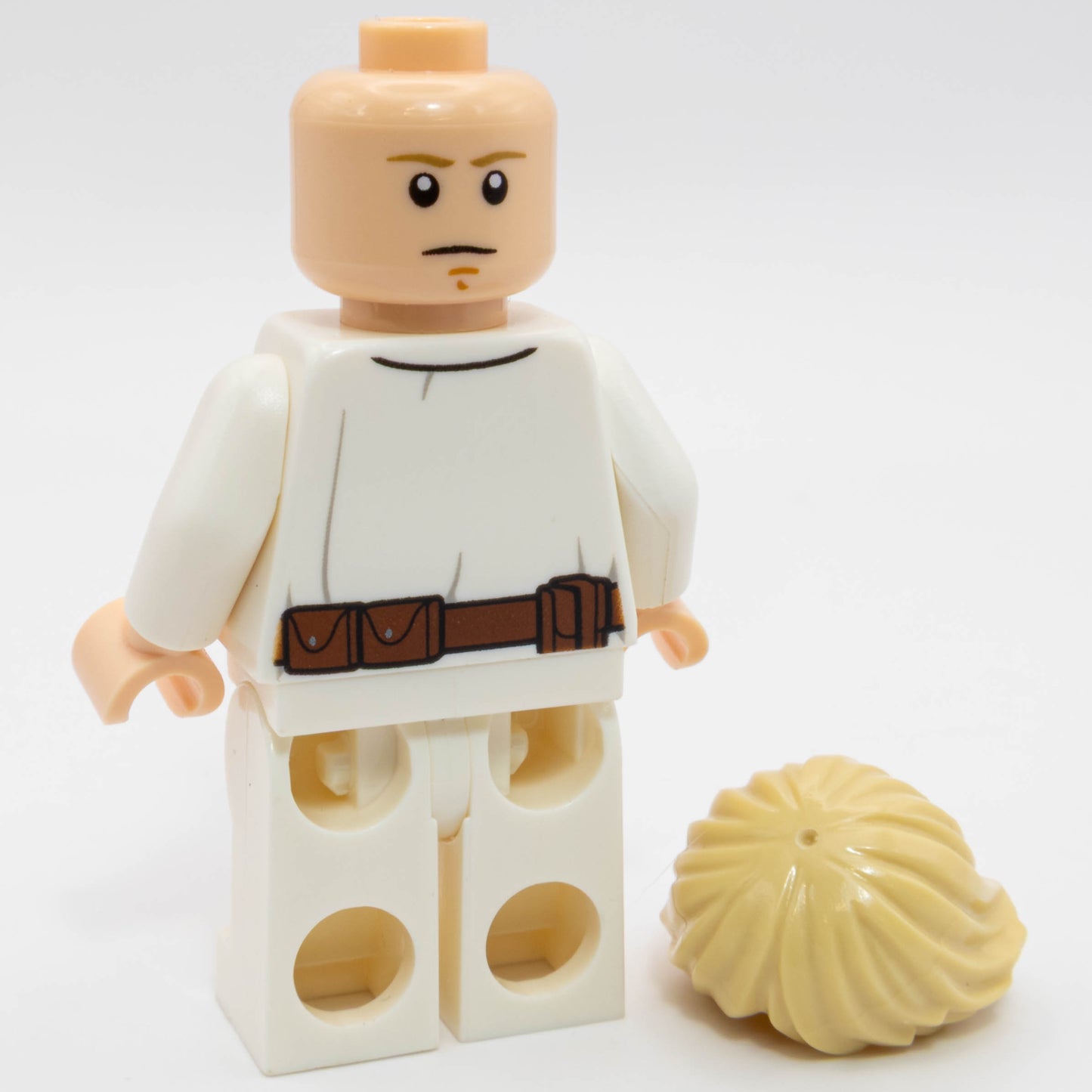 LEGO® Luke Skywalker (Tatooine) Minifigure Star Wars SW0778