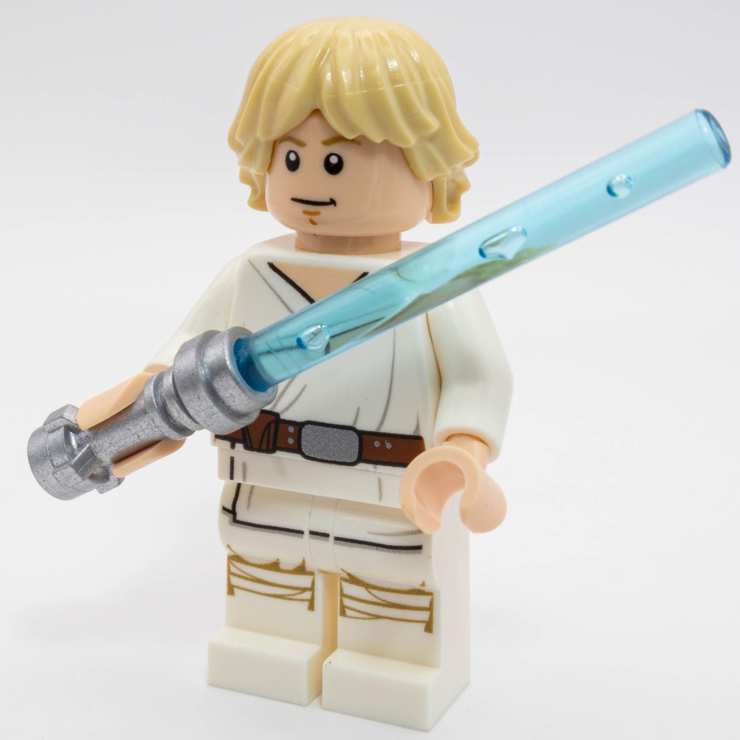 LEGO® Luke Skywalker (Tatooine) Minifigure Star Wars SW0778