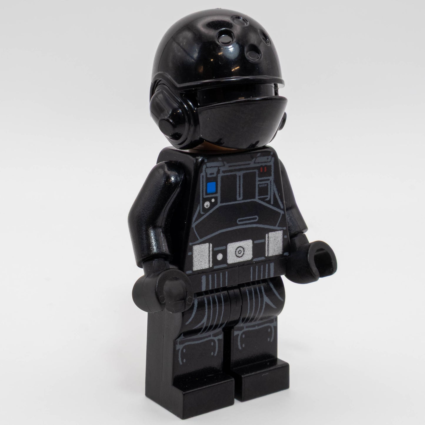 LEGO® Imperial Ground Crew (Technician Kent Deezling) Minifigure Star Wars SW0785