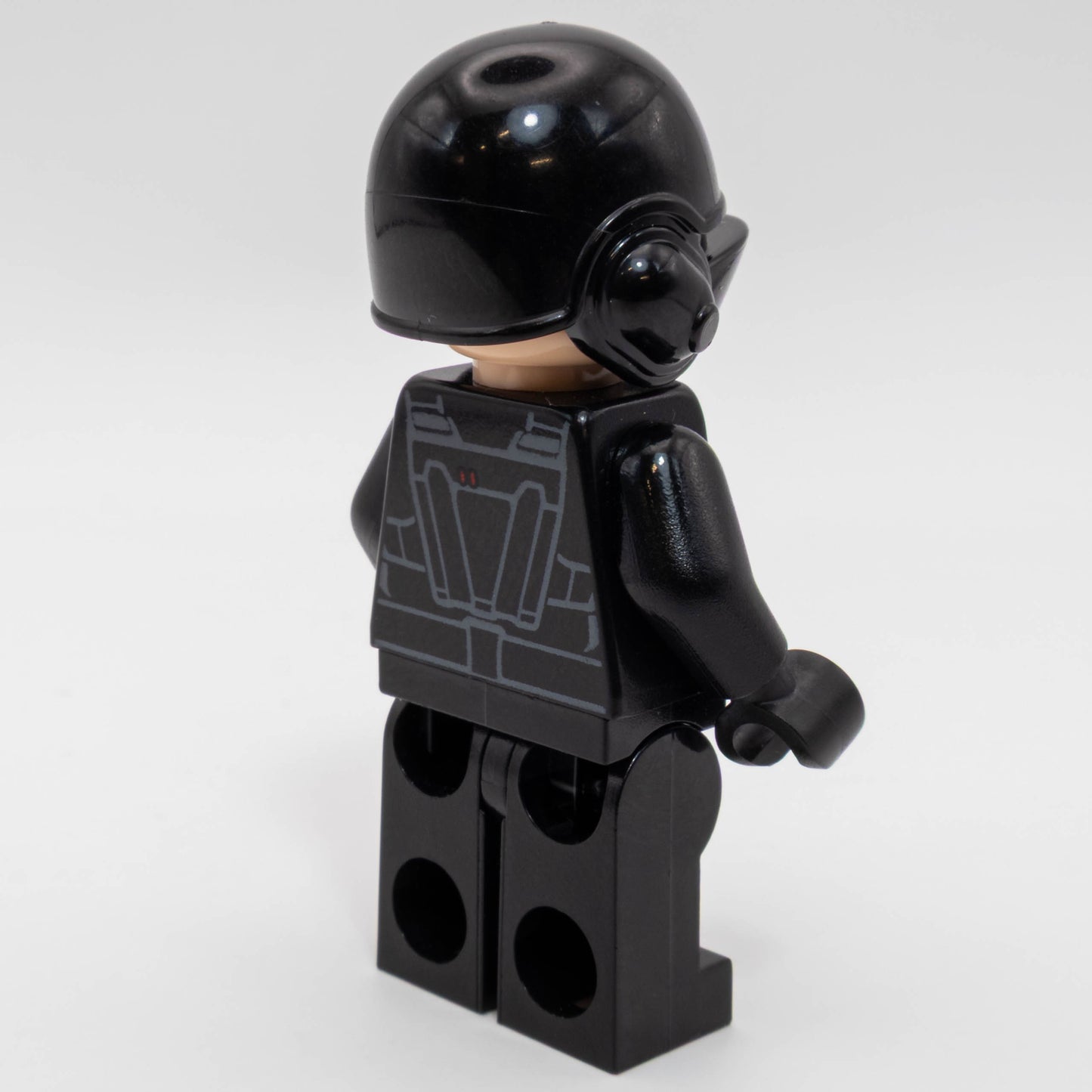 LEGO® Imperial Ground Crew (Technician Kent Deezling) Minifigure Star Wars SW0785