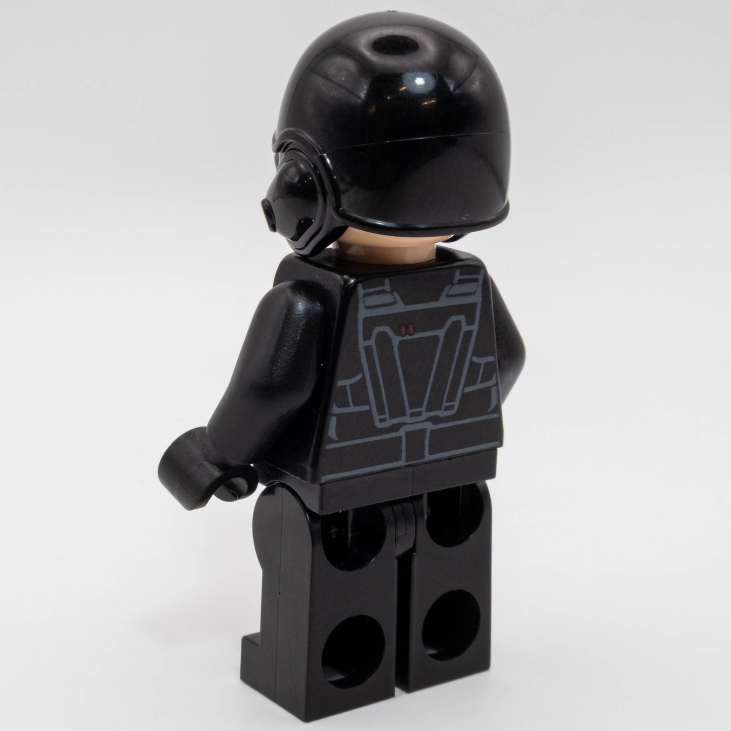 LEGO® Imperial Ground Crew (Technician Kent Deezling) Minifigure Star Wars SW0785
