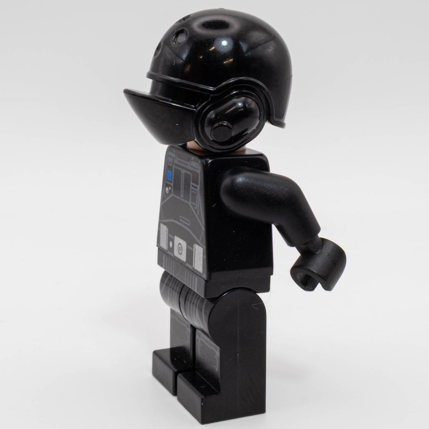 LEGO® Imperial Ground Crew (Technician Kent Deezling) Minifigure Star Wars SW0785