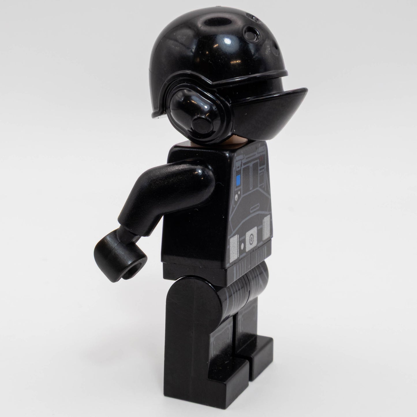 LEGO® Imperial Ground Crew (Technician Kent Deezling) Minifigure Star Wars SW0785