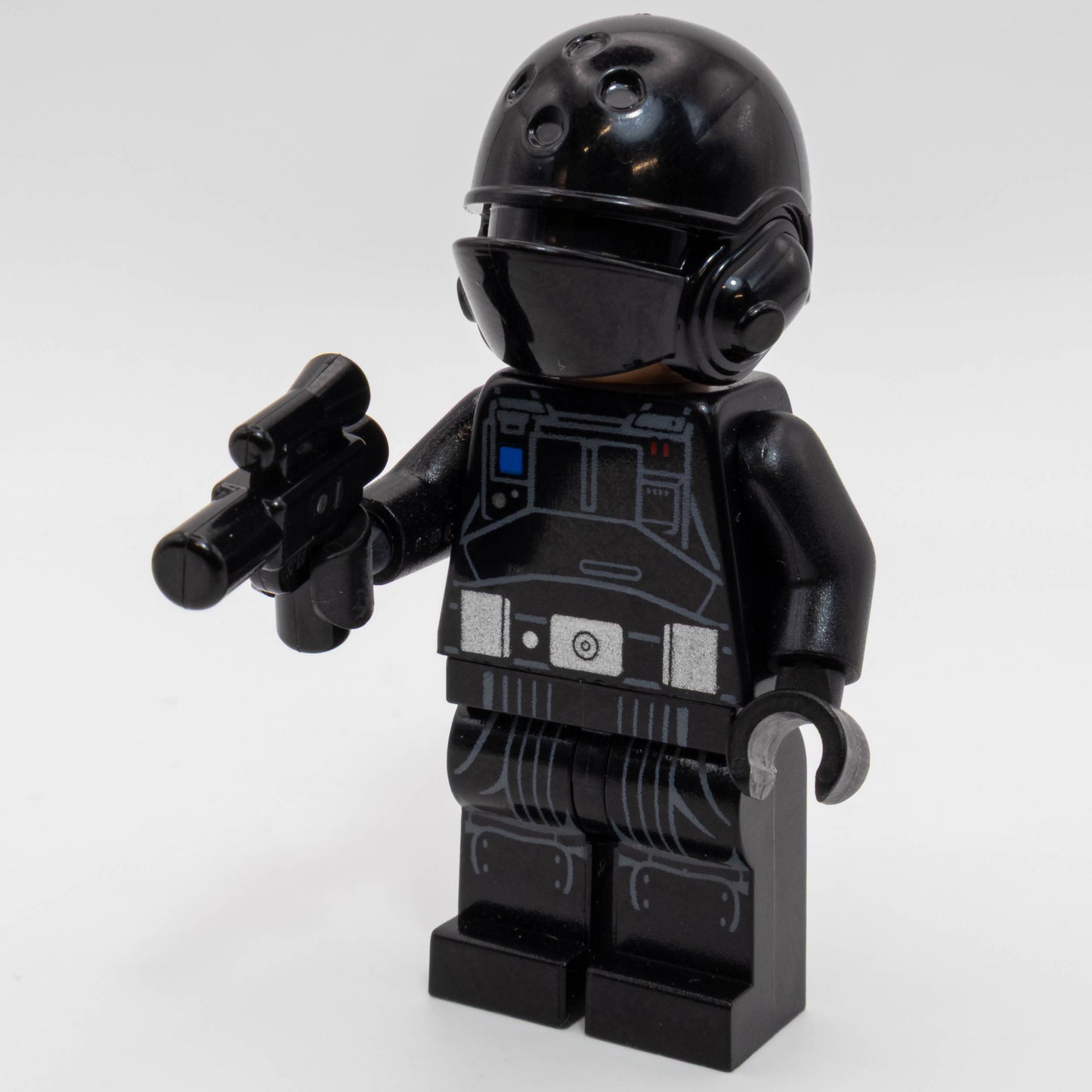 LEGO® Imperial Ground Crew (Technician Kent Deezling) Minifigure Star Wars SW0785