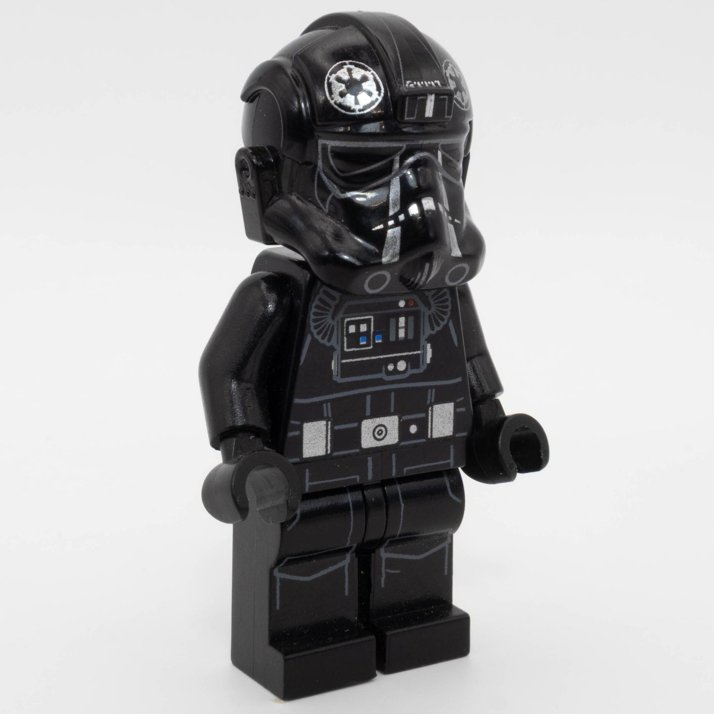 LEGO® Imperial TIE Fighter / Striker Pilot Minifigure Star Wars SW0788