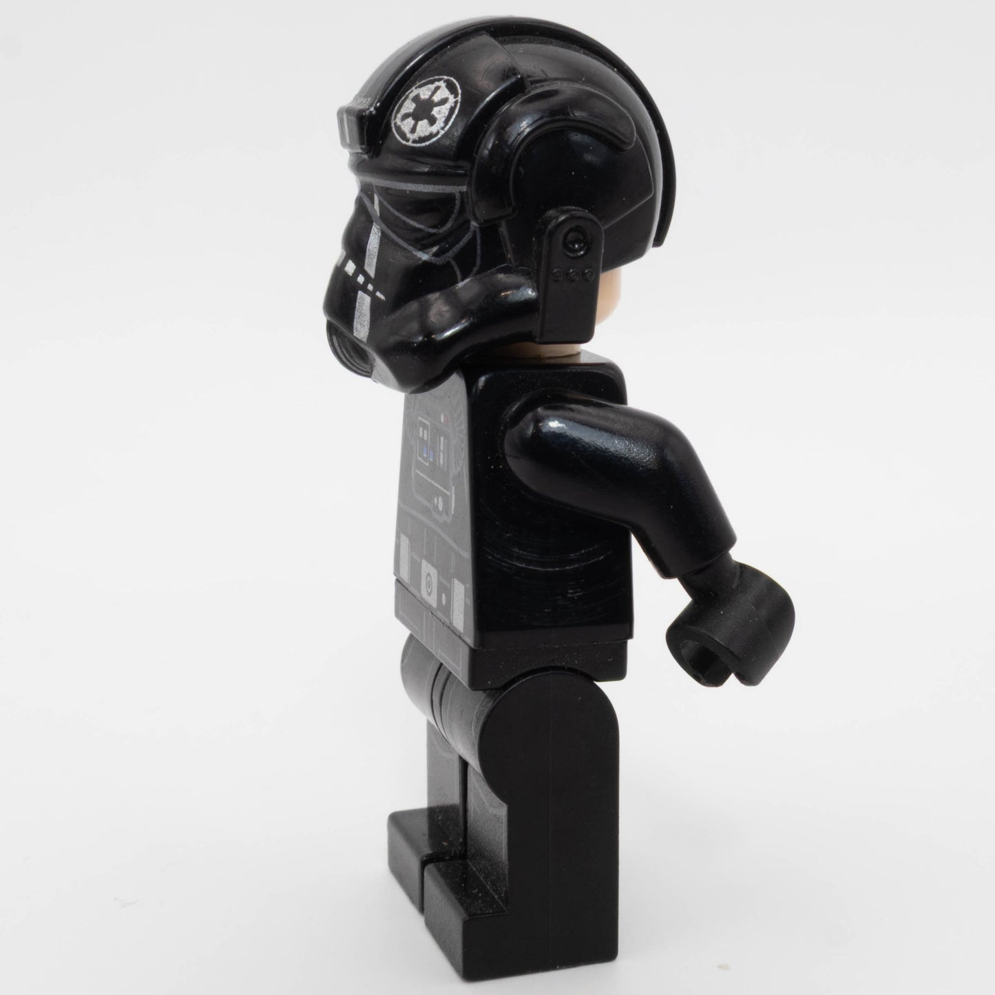 LEGO® Imperial TIE Fighter / Striker Pilot Minifigure Star Wars SW0788