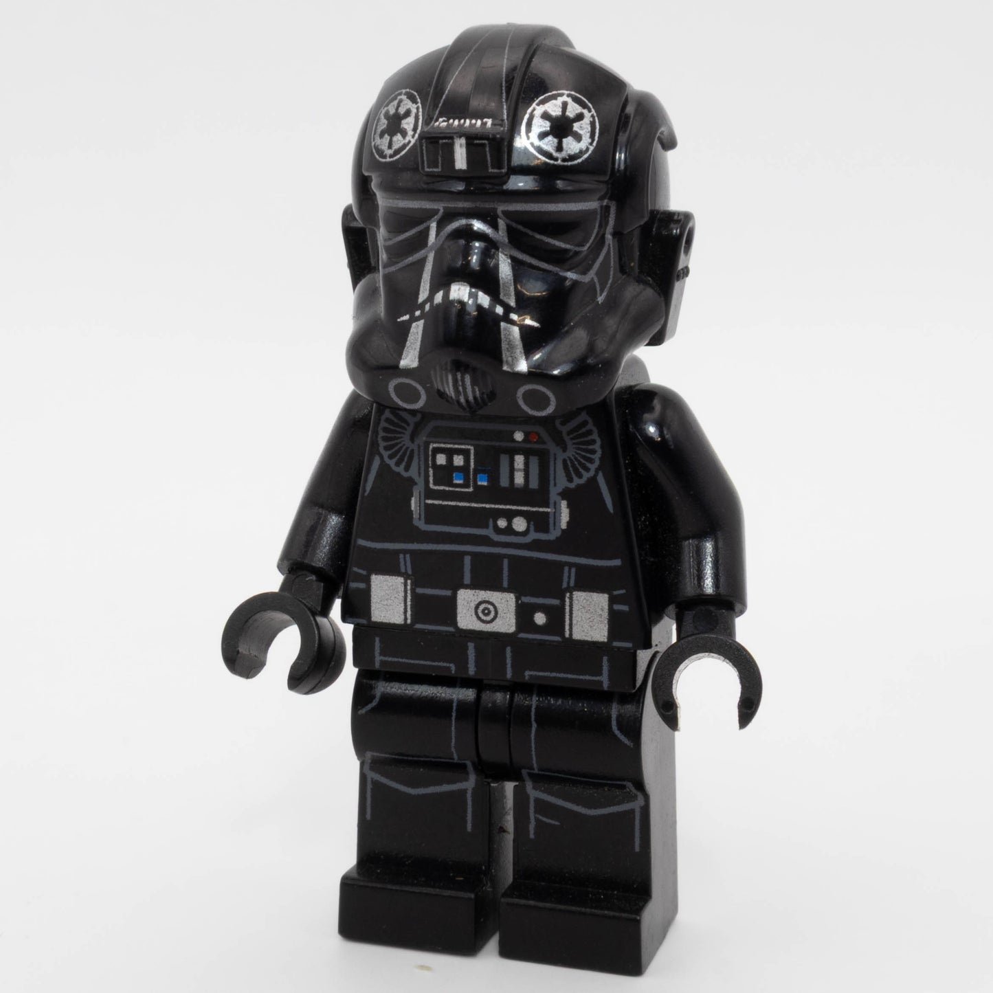 LEGO® Imperial TIE Fighter / Striker Pilot Minifigure Star Wars SW0788