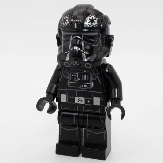 LEGO® Imperial TIE Fighter / Striker Pilot Minifigure Star Wars SW0788