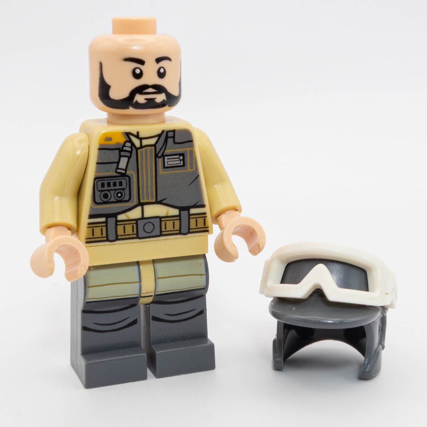 LEGO® Rebel Trooper Minifigure Star Wars Rogue One SW0803