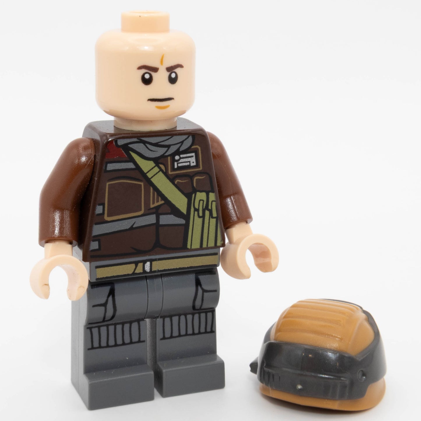 LEGO® Rebel Trooper Minifigure Star Wars Rogue One SW0805