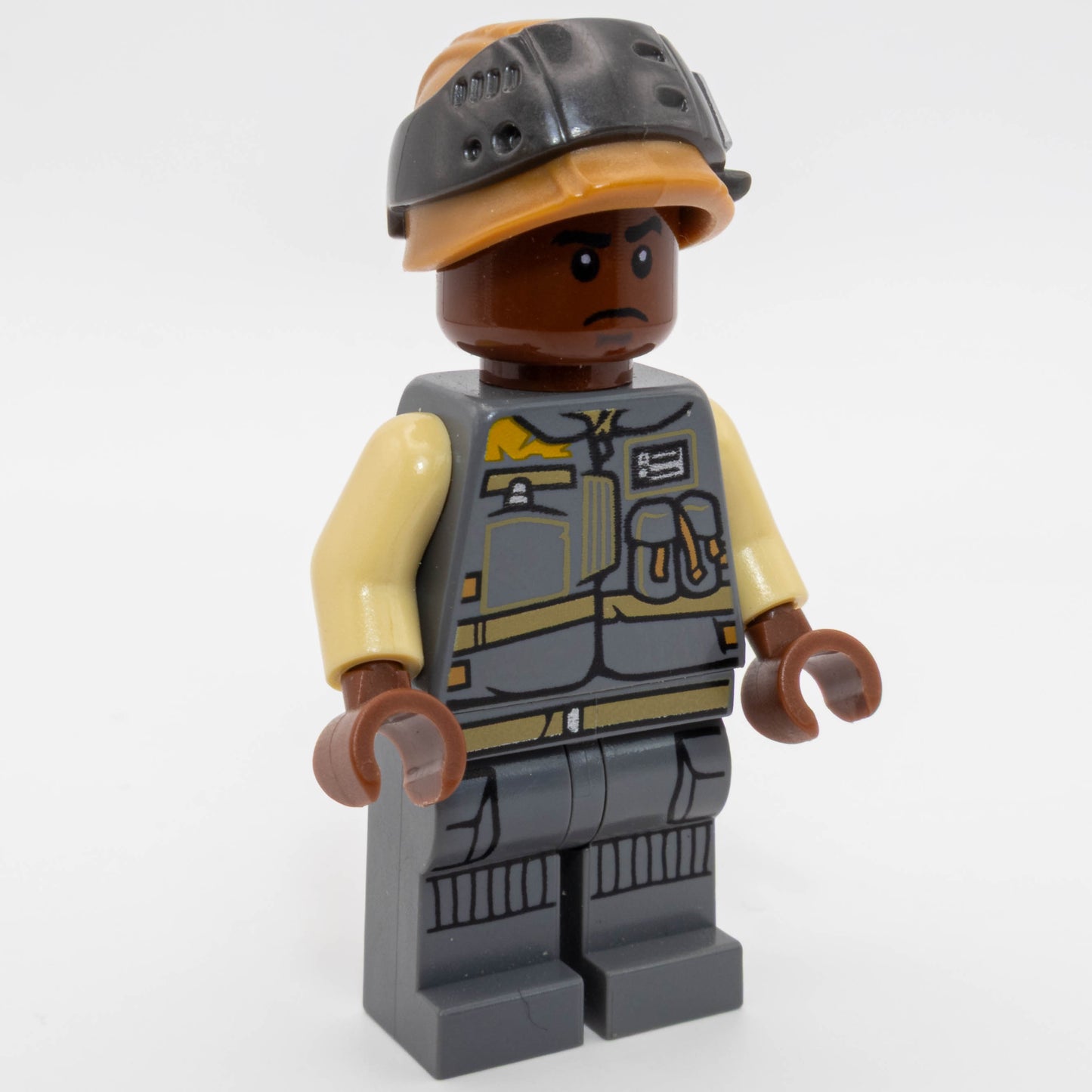 LEGO® Rebel Trooper Minifigure Star Wars Rogue One SW0806