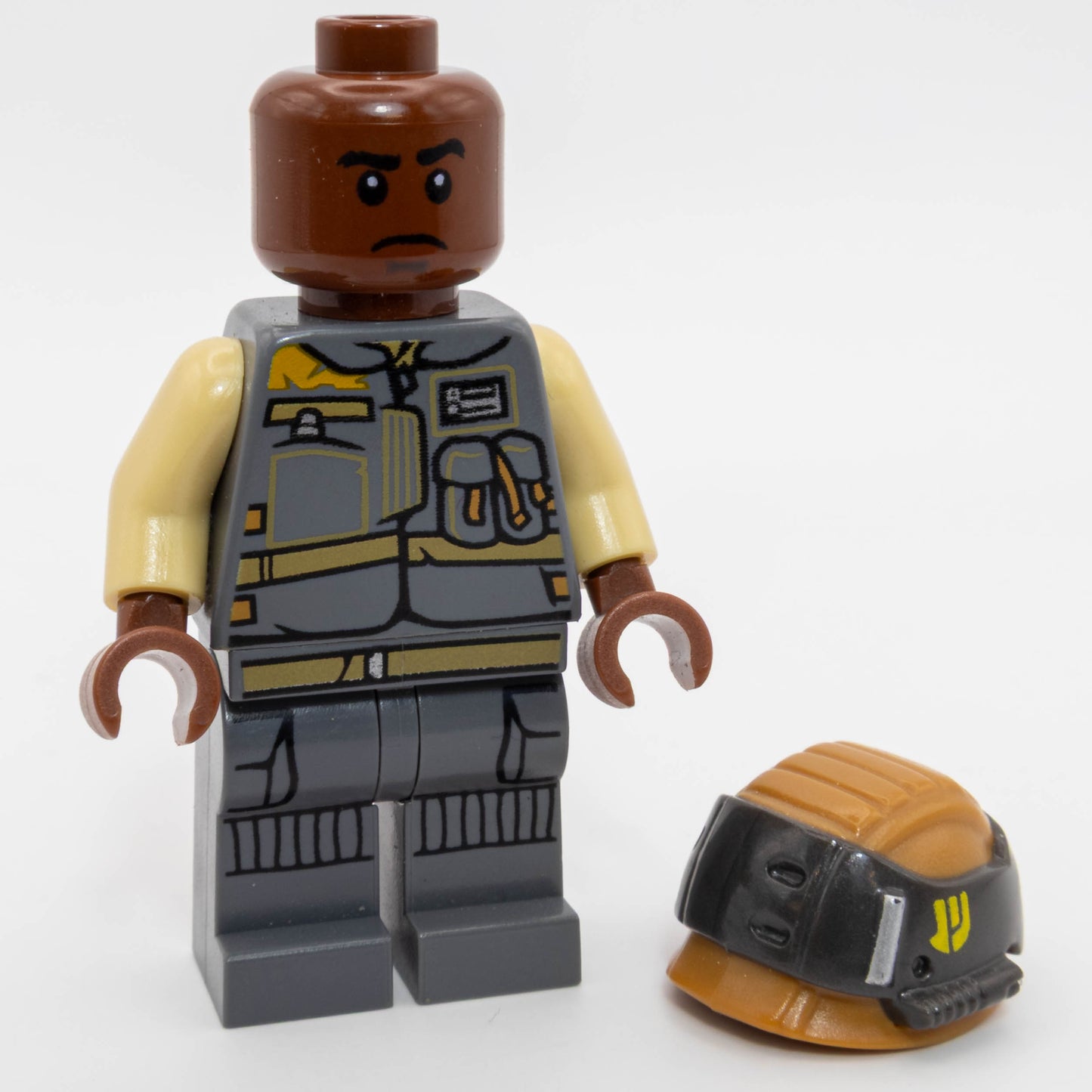 LEGO® Rebel Trooper Minifigure Star Wars Rogue One SW0806